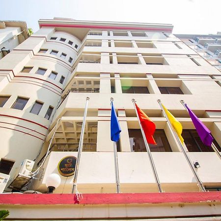 Hotel Suite Palace Baridhara Dhaka Exterior photo
