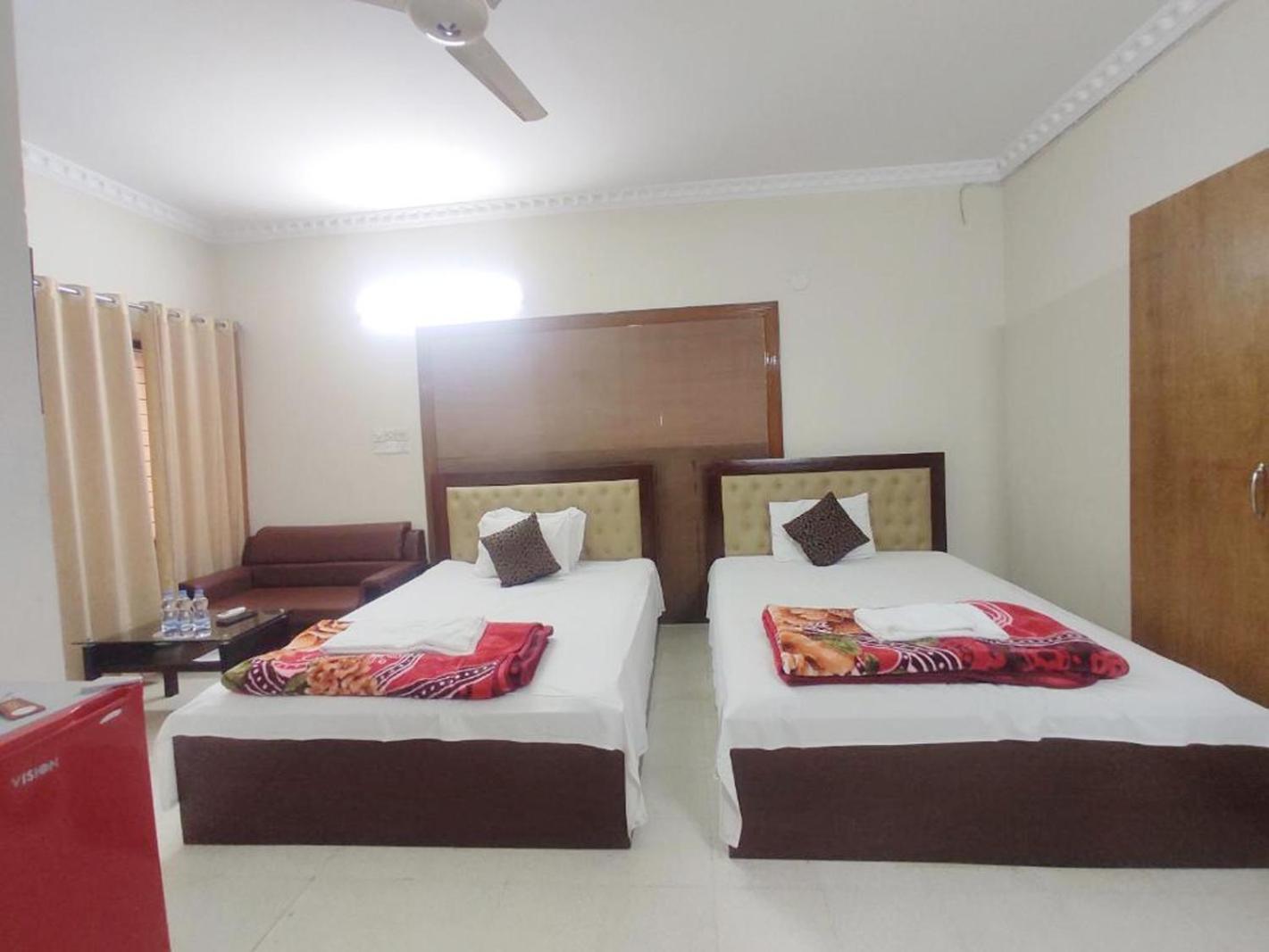 Hotel Suite Palace Baridhara Dhaka Exterior photo