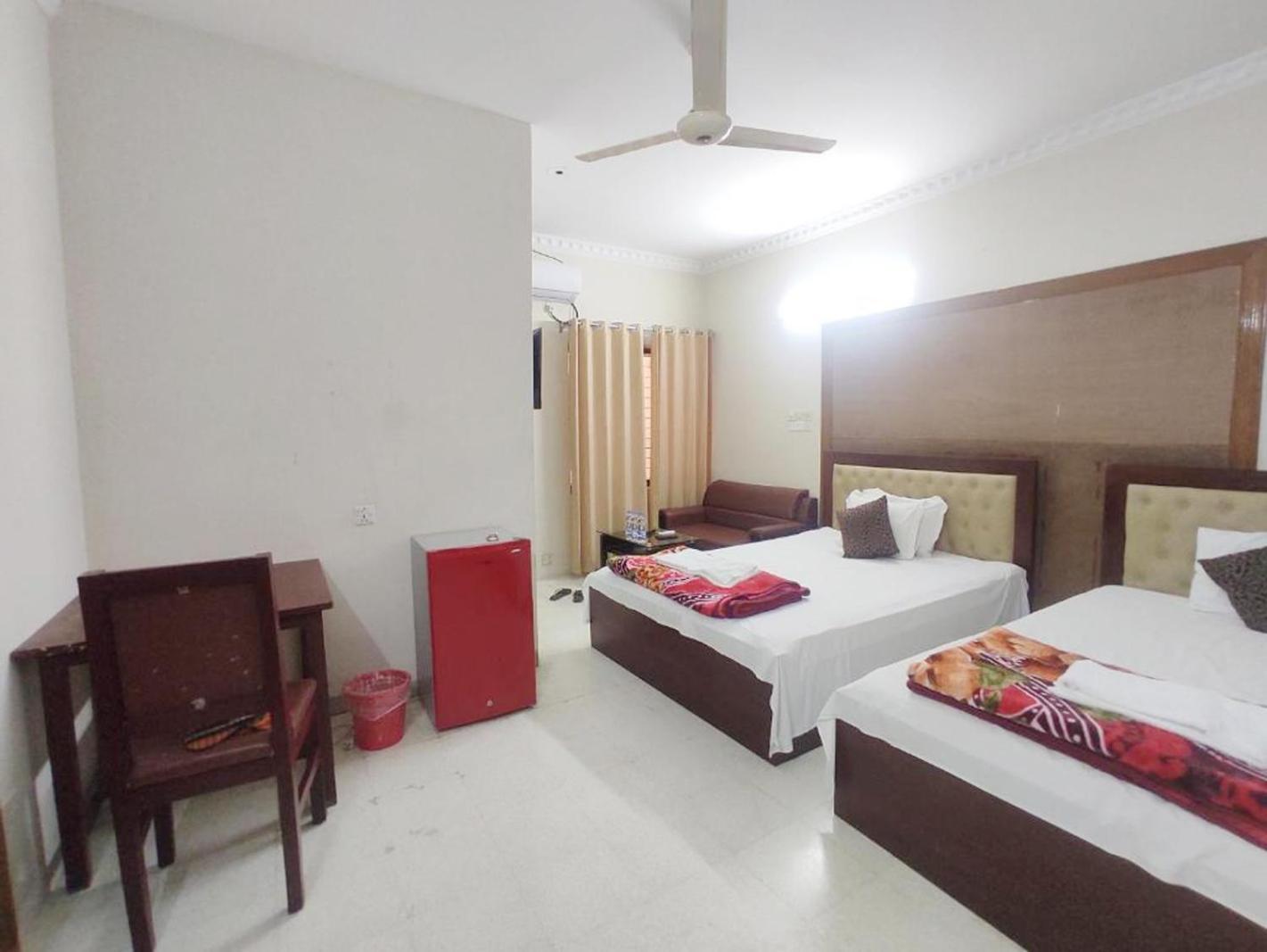 Hotel Suite Palace Baridhara Dhaka Exterior photo