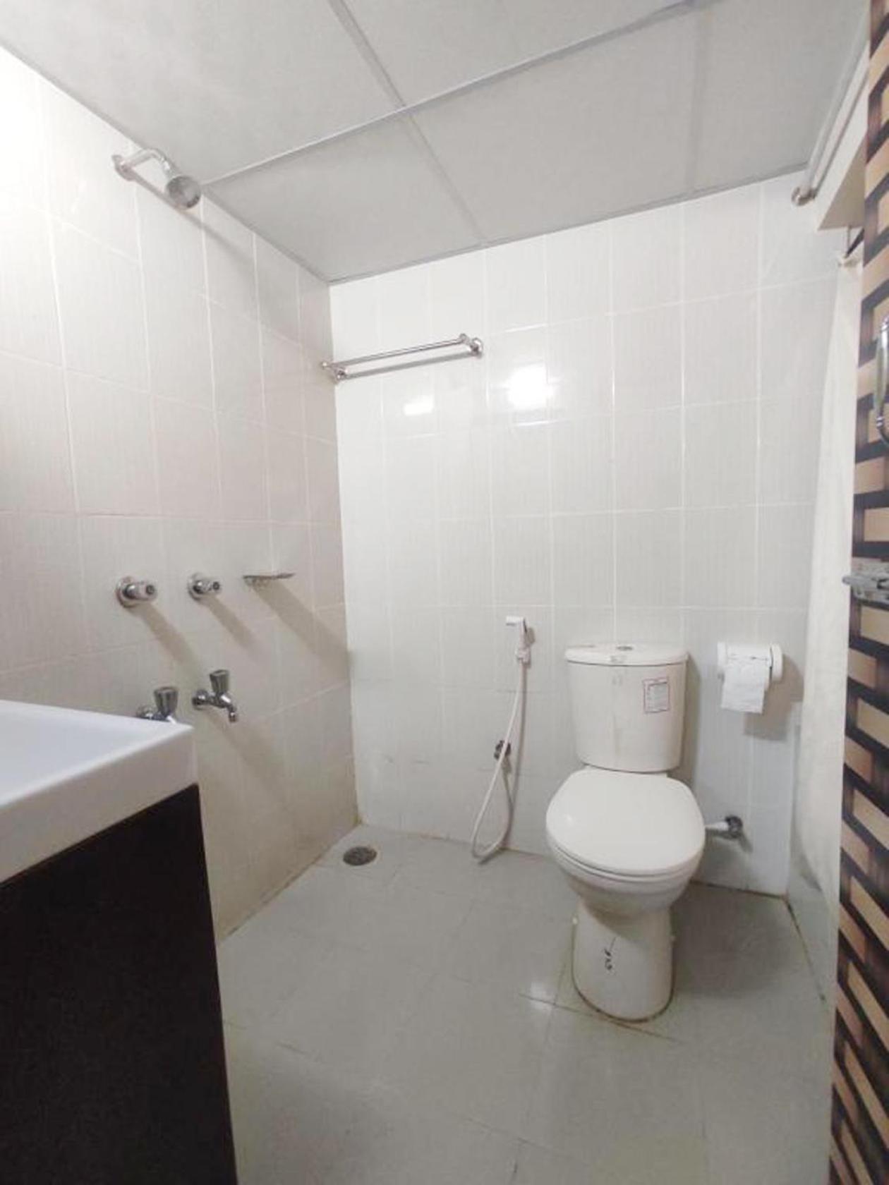 Hotel Suite Palace Baridhara Dhaka Exterior photo