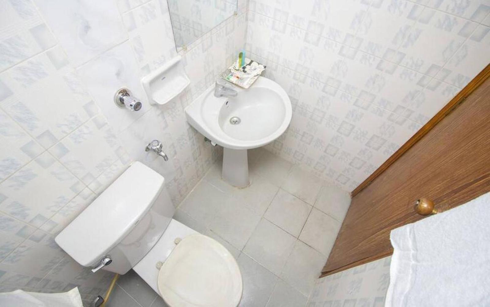 Hotel Suite Palace Baridhara Dhaka Exterior photo