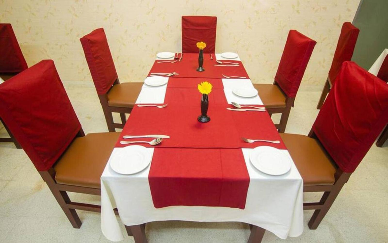 Hotel Suite Palace Baridhara Dhaka Exterior photo